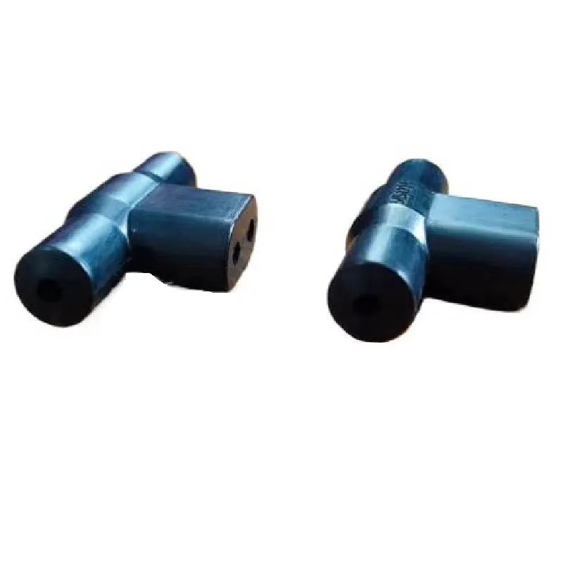 Triple Connector Adapter