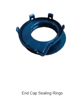 Why Rubber Wheel Castors Are the Best Choice for Smooth and Quiet Movement