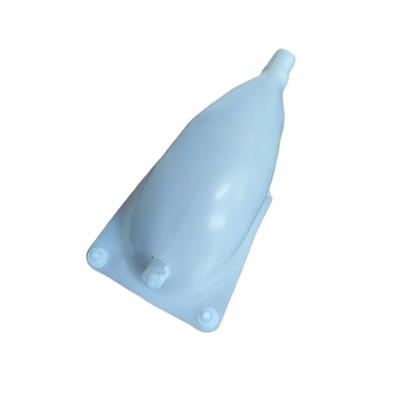 Medical Rubber Containers