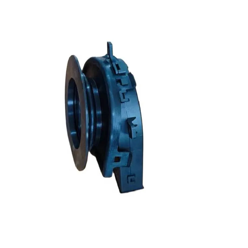 End Cap Sealing Rings