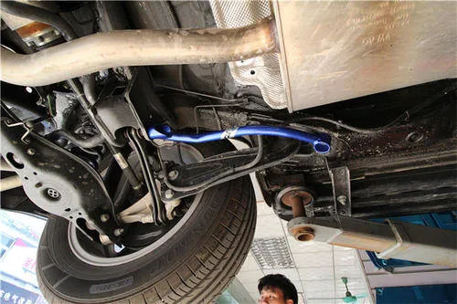 brass components manufacturer