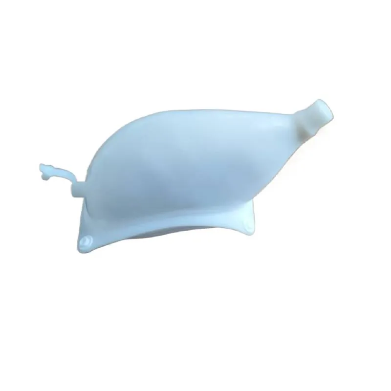 Medical Rubber Containers