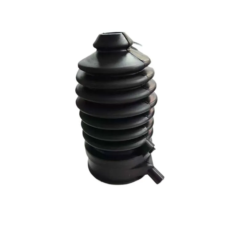 4 pvc rubber coupling