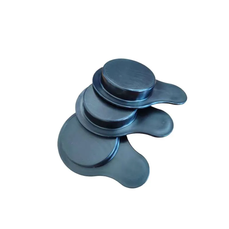 1 inch rubber cap