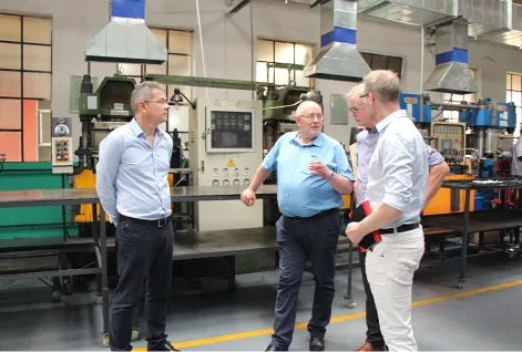 Read More About making plastic parts