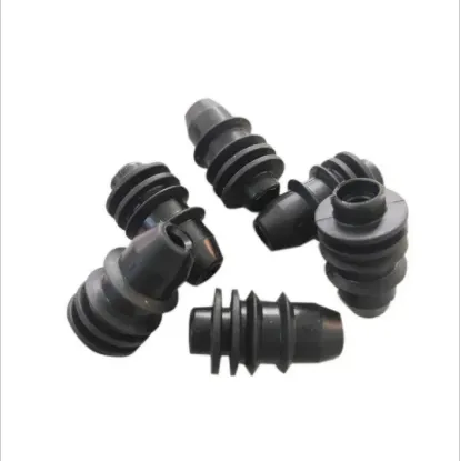 Rubber Parts for Every Need: Practical and Custom Solutions