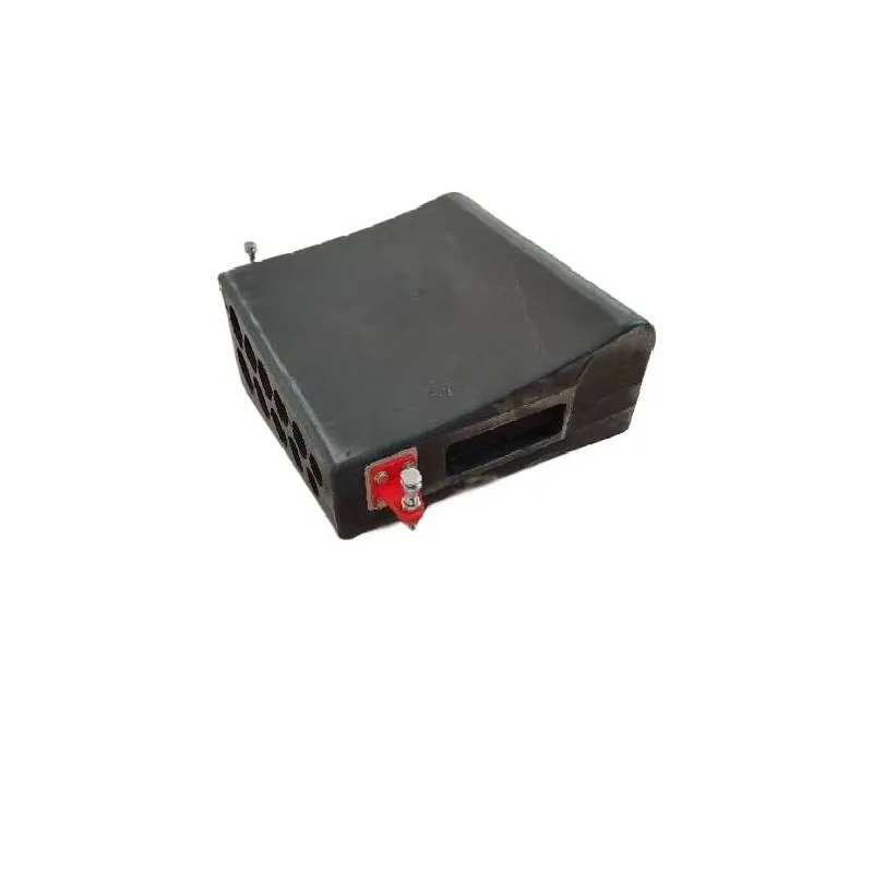 Shock Absorber Sealing Components