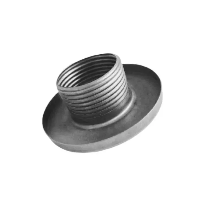 The Role of Metal Caps and Aluminium Coping in Modern Roofing Systems