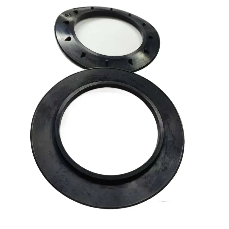 rubber  sealing gaskets