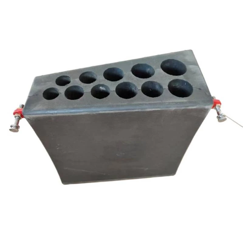 Shock Absorber Sealing Components