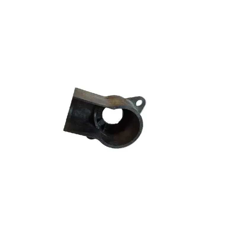 rubber parts manufacturer