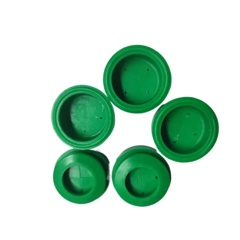 rubber sleeve bushing