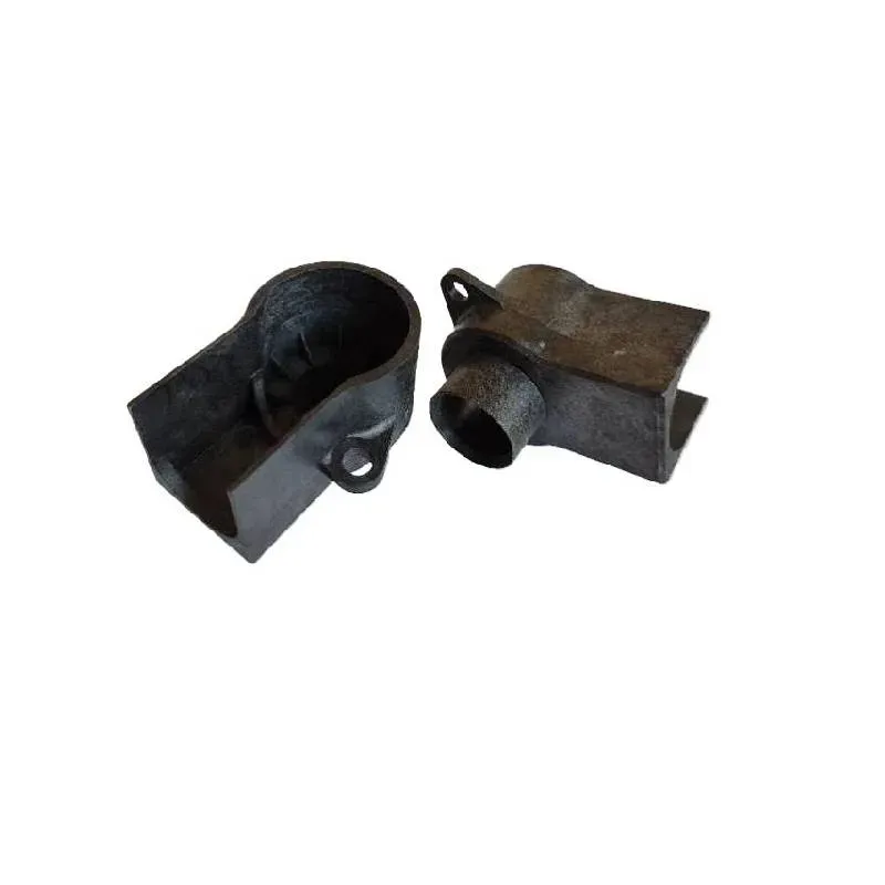 plastic part