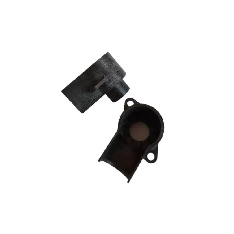 prototype plastic parts