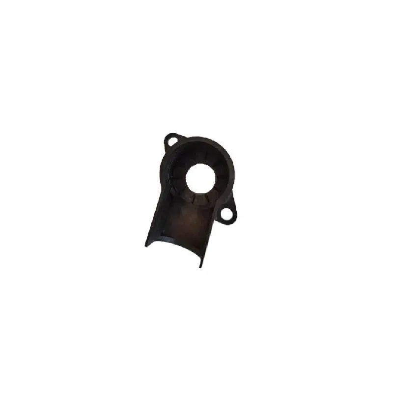 pvc to rubber hose connection
