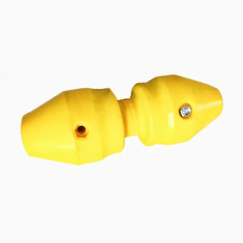 industrial pipe fittings