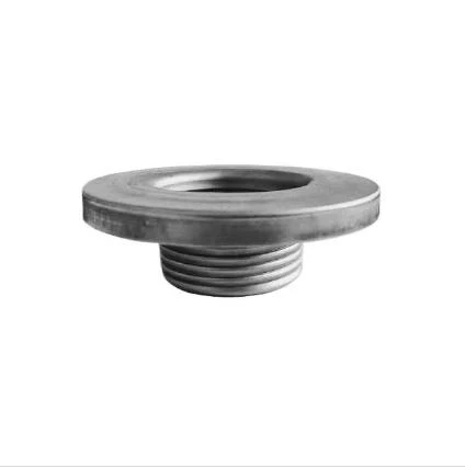 hdpe pipe fittings