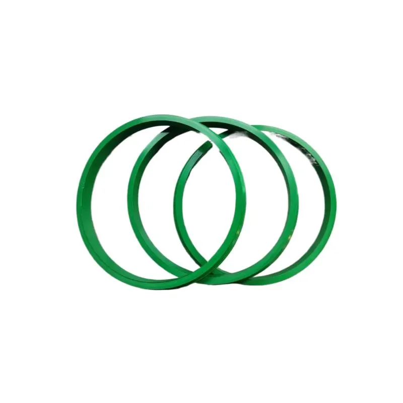 plastic corrugated pipe