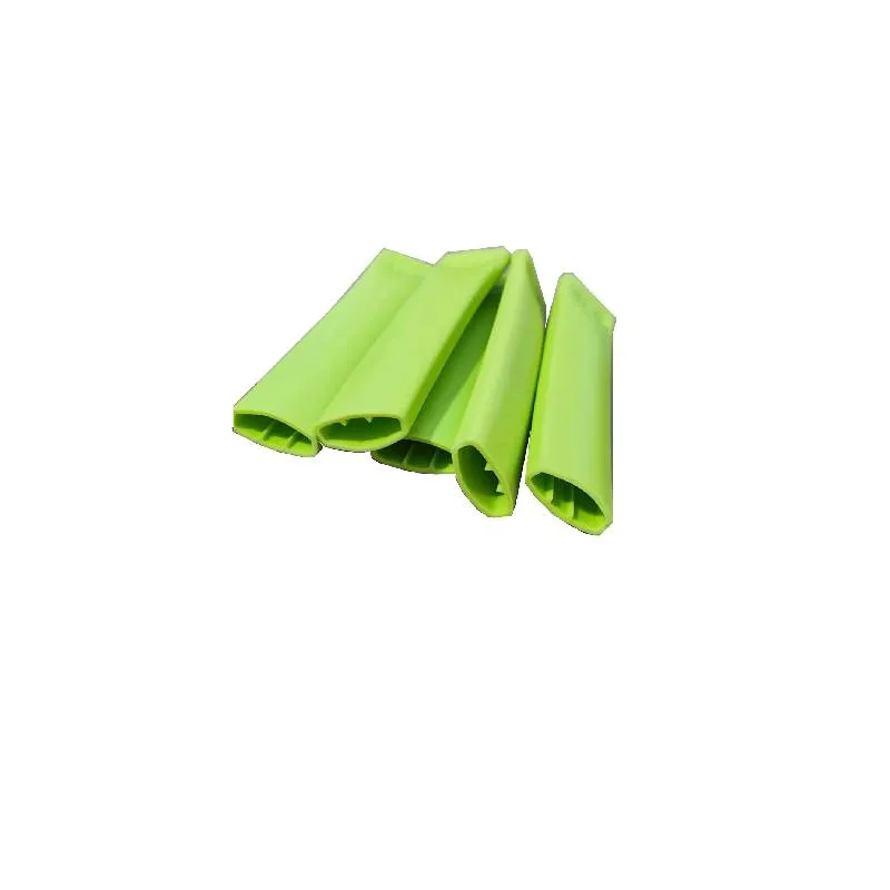 Plastic Corrugated Pipe for Protection and Decoration