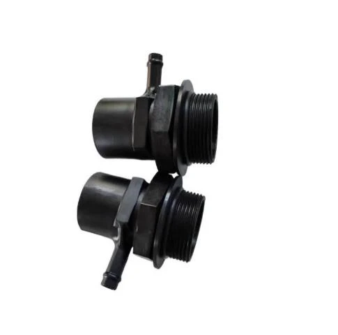 decorative metal caps