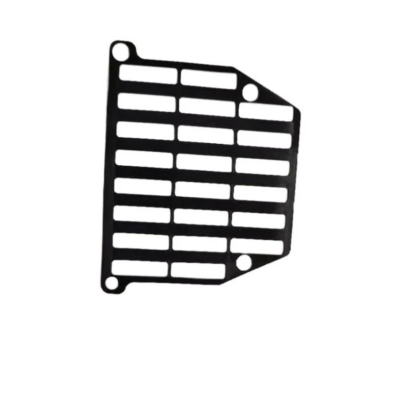 industrial pipe connectors