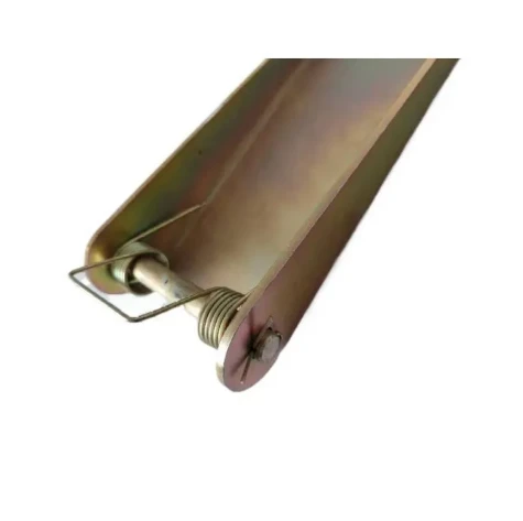 Enhancing Safety with Latches for Cranes and Chain Blocks