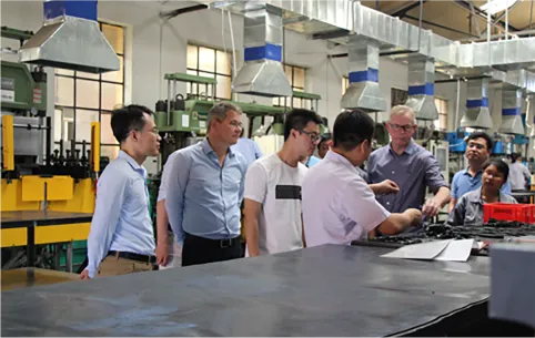 galvanized steel post caps