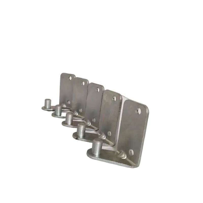 industrial rubber caster wheels