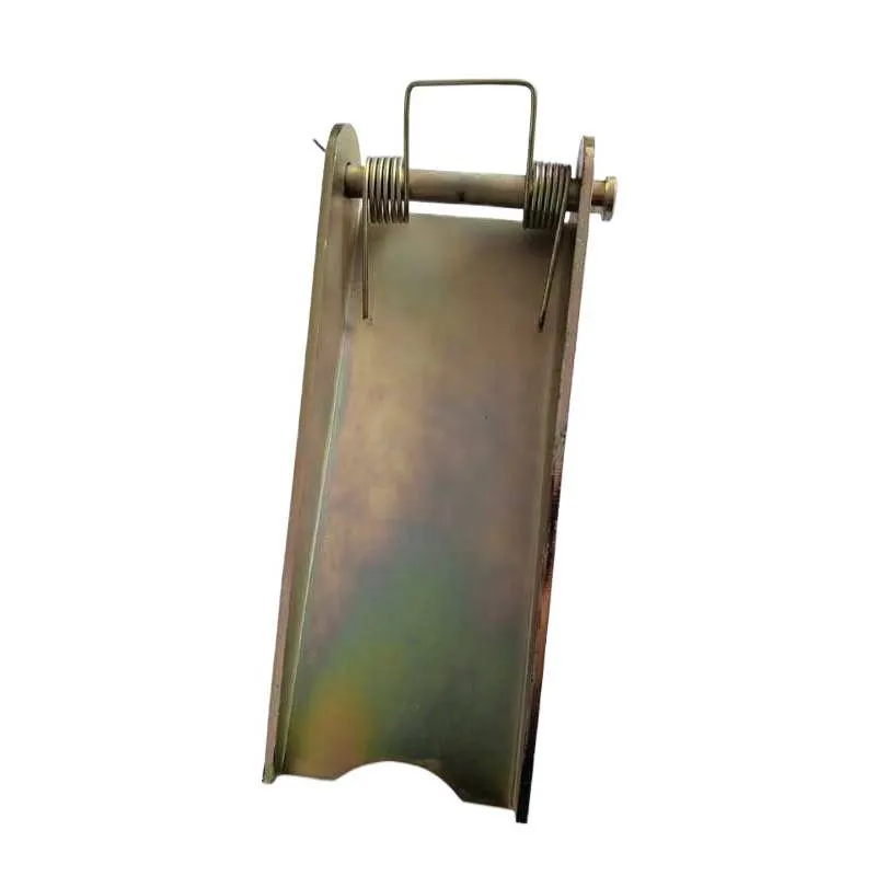 metal parts supplier