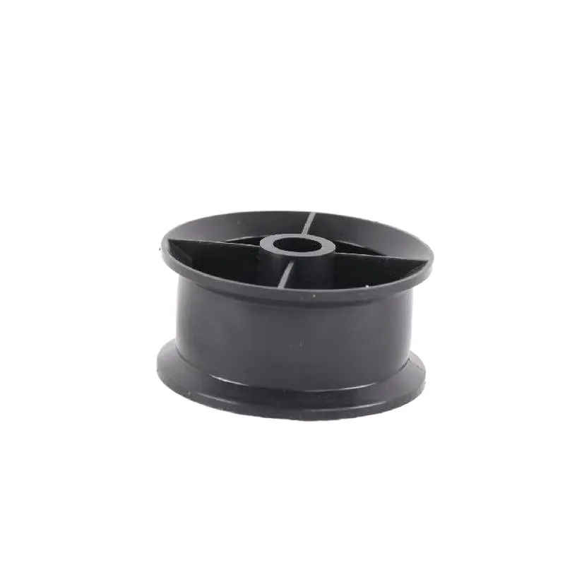 Plastic Wheel Manufacturer | Durable, Lightweight, Custom