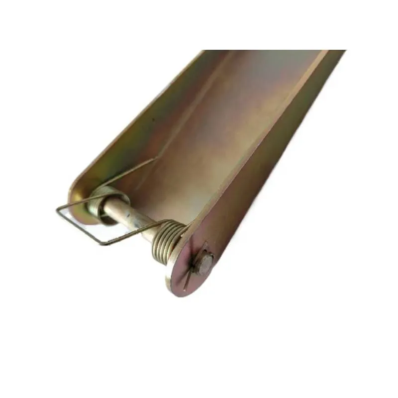 Premium Safety Latch & Machined Metal Parts for Cranes