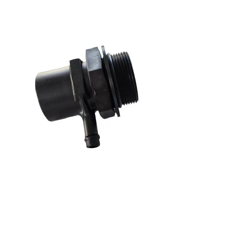 Industrial Pipe Parts