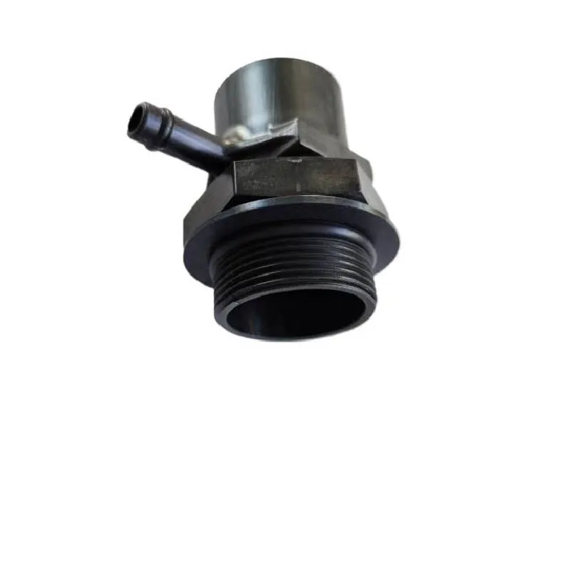 Industrial Plastic Pipe Fittings-GaoBeiDianShi Fengye|Durable&amp;Customizable