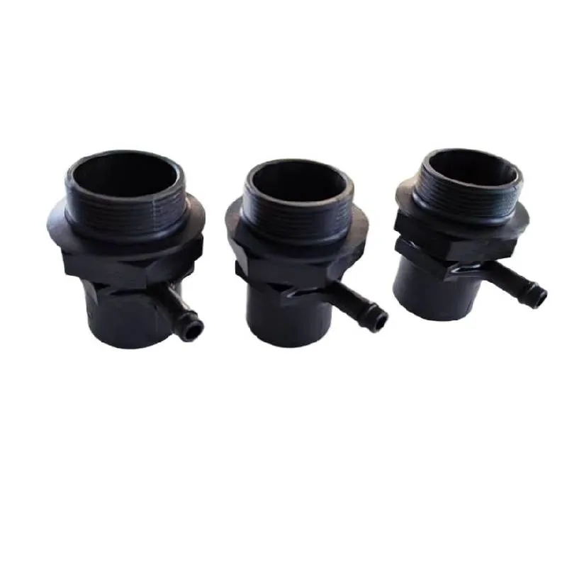 industrial pipe parts