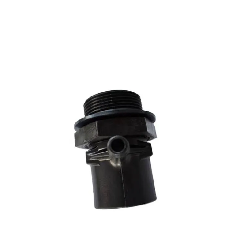 Industrial Pipe Parts