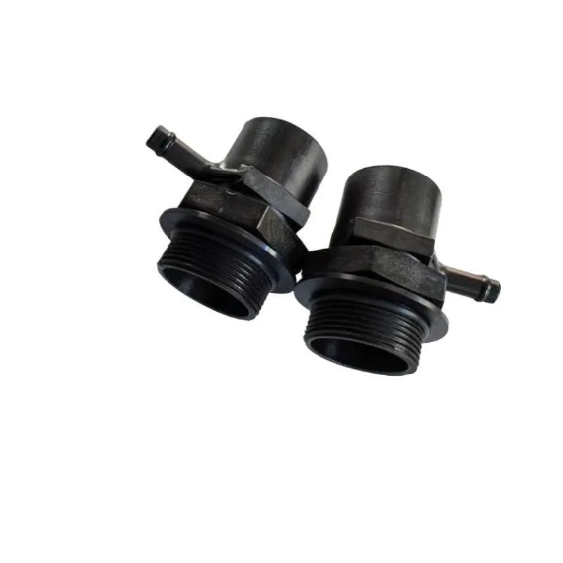 Plastic Industrial Pipe Fittings-GaoBeiDianShi Fengye Rubber Seals Co., Ltd.|Durable&amp;Customizable