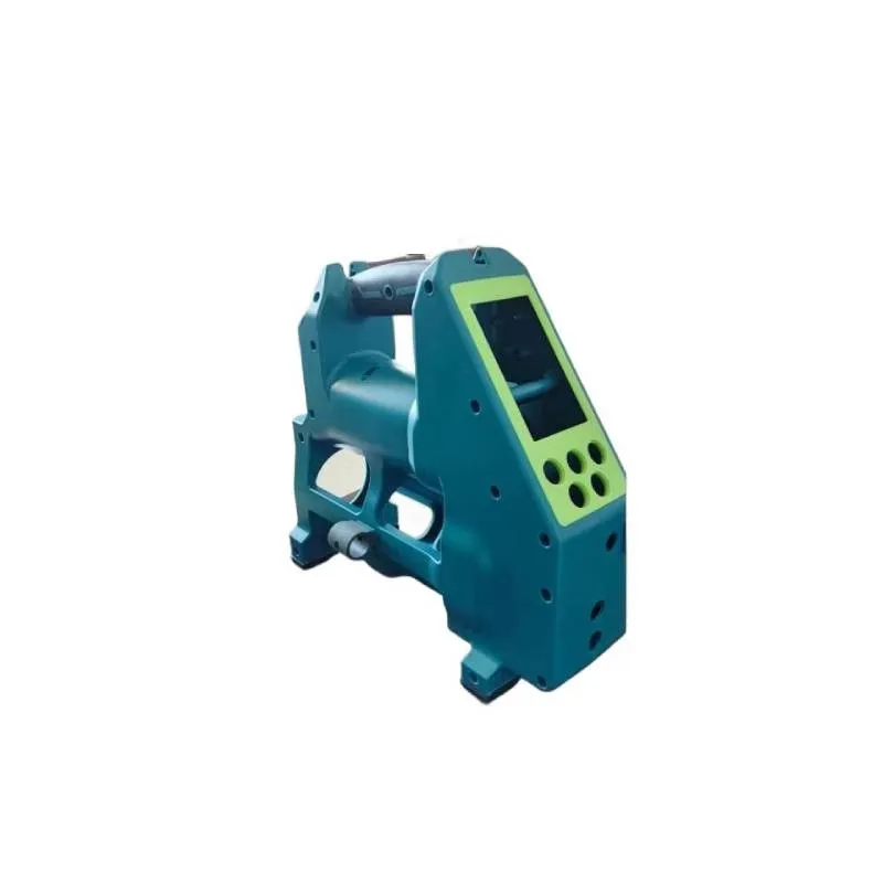 Industrial Pipe Fittings | HDPE & PVC, OEM, Fast Shipping