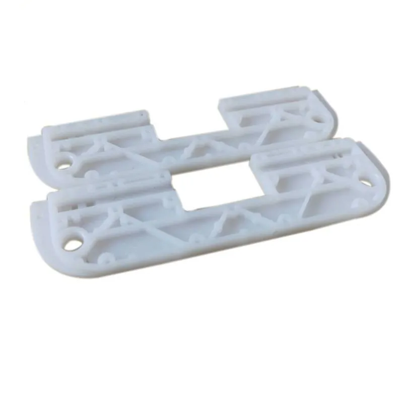 Industrial Pipe Fittings - HDPE, PVC & Plastic Connections