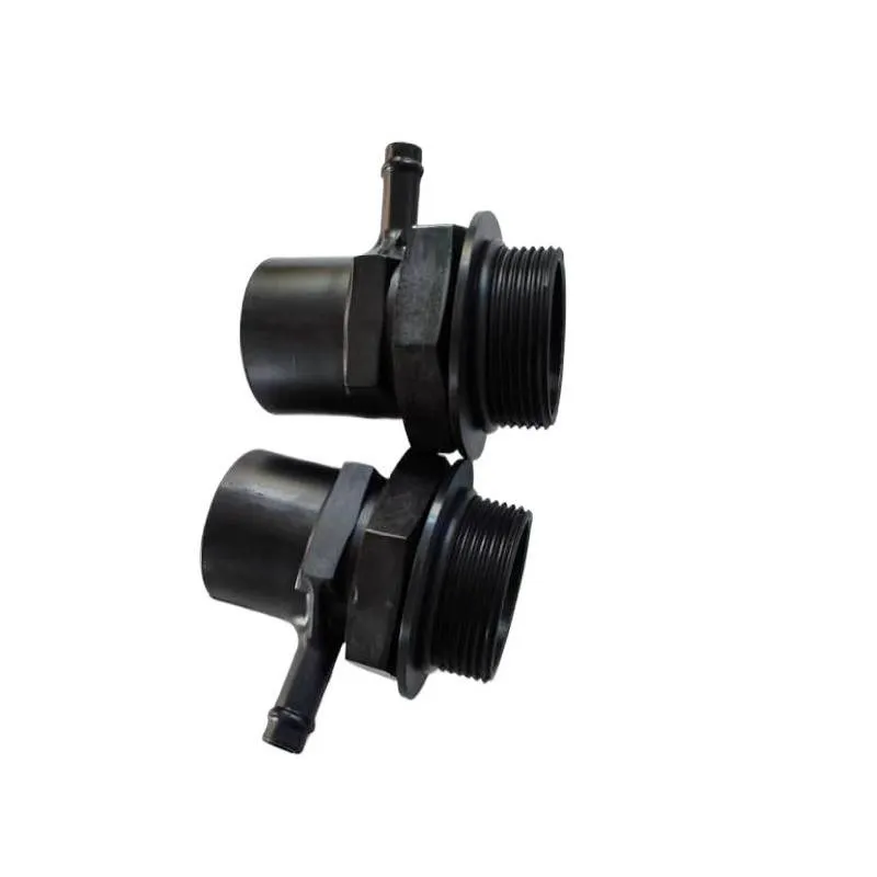 Industrial Pipe Parts