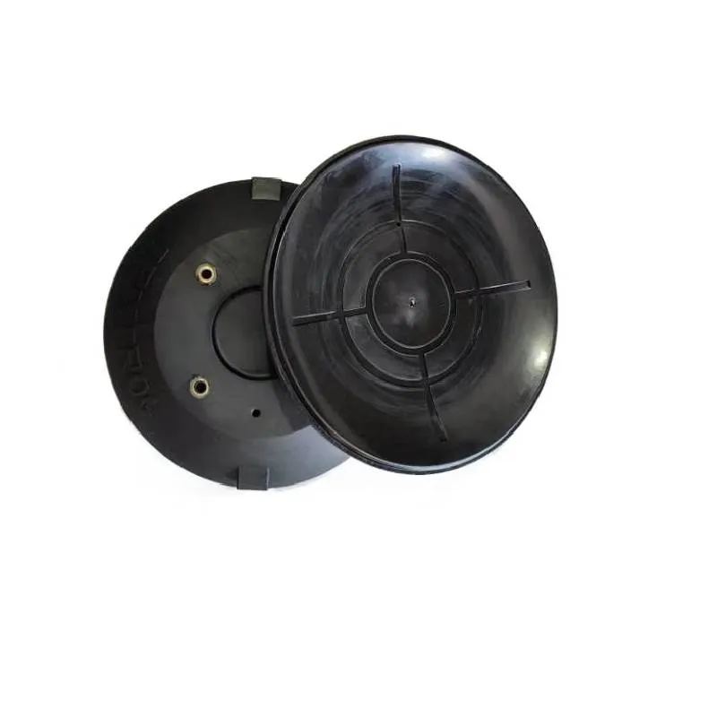 Vacuum Cups: Industrial-Grade, Electric Options, Quick-Swap