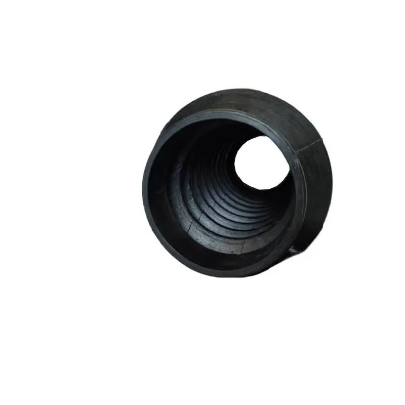 Plastic Oil Pipe Pulley