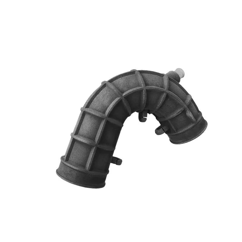 Premium Rubber Gas Hose | Durable Industrial Hoses & Fittings