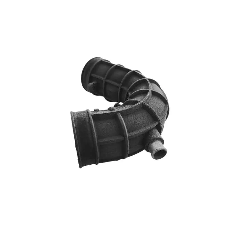 Premium Rubber Gas Hose | Durable Industrial Hoses & Fittings