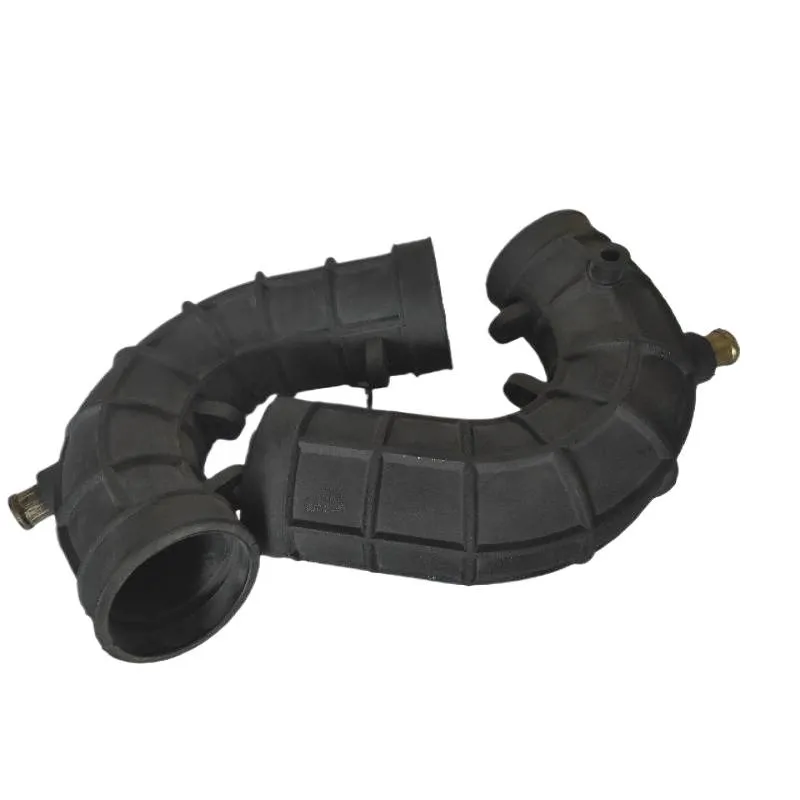 Premium Rubber Gas Hose | Durable Industrial Hoses & Fittings