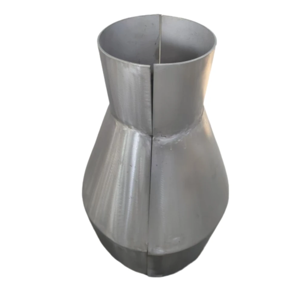 Stainless Steel Waterproof Cover