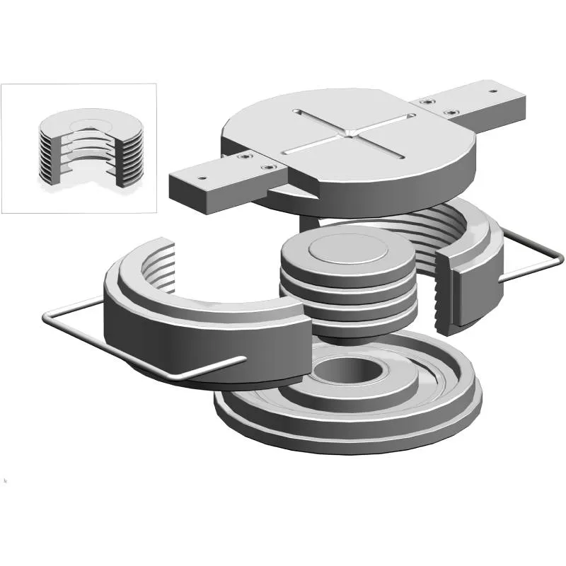 industrial pipe fittings