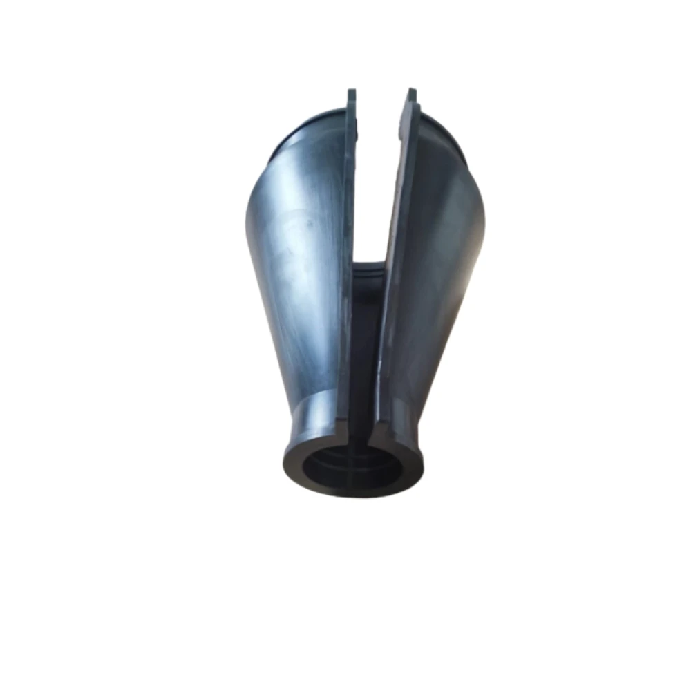 Ultimate Rubber Shock-Absorbing Waterproof Cover For Bridge Engineering