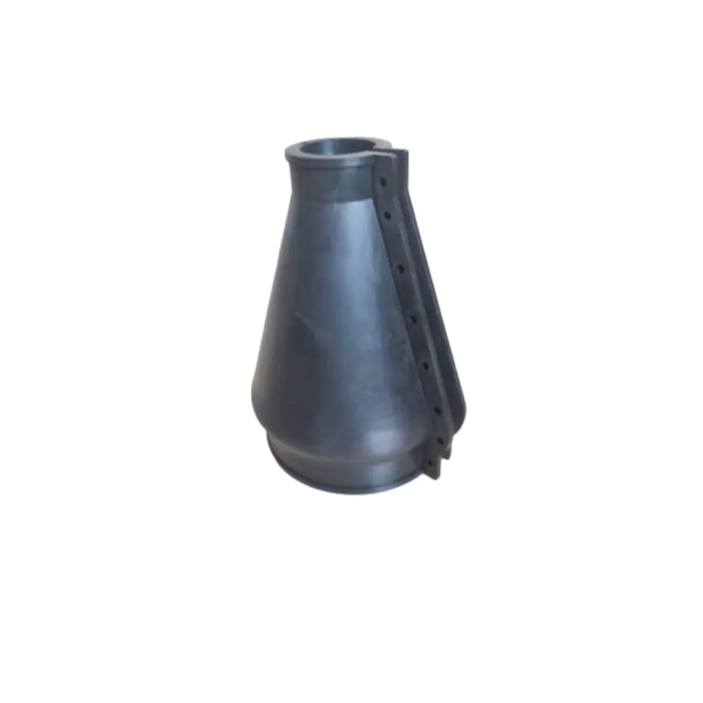 Ultimate Rubber Shock-Absorbing Waterproof Cover For Bridge Engineering - Durable & Reliable