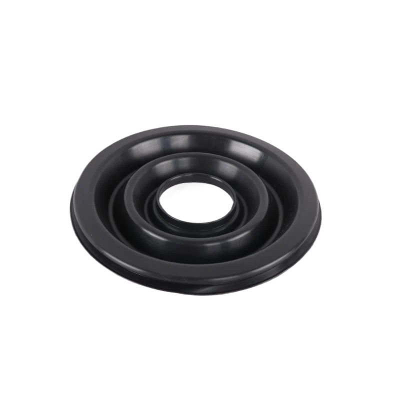 precision machined metal parts