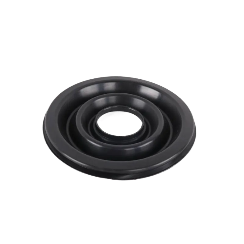 Plastic Corrugated Pipe for Protection and Decoration